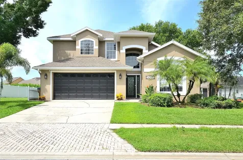 2728 Formosa Boulevard Kissimmee FL 34747