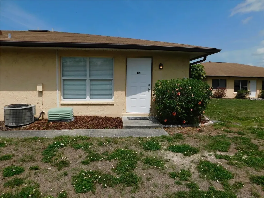 21150 Gertrude Avenue Port Charlotte FL 33952