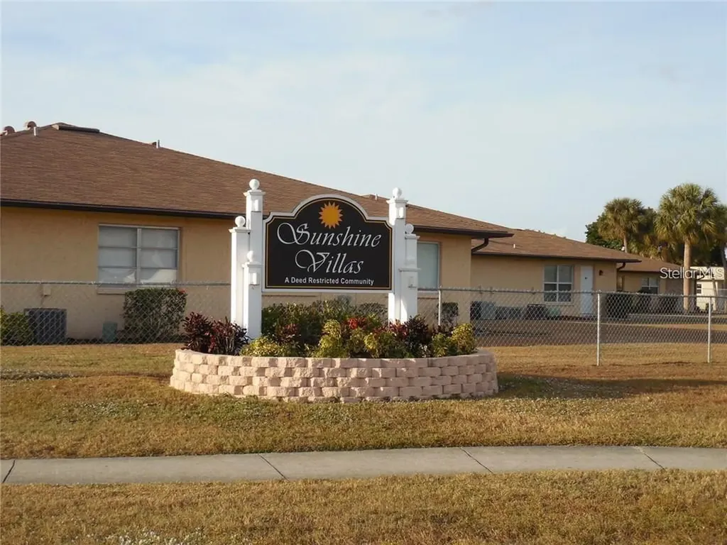 21150 Gertrude Avenue Port Charlotte FL 33952