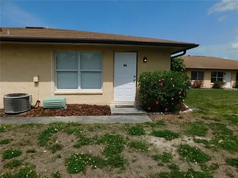 21150 Gertrude Avenue Port Charlotte FL 33952