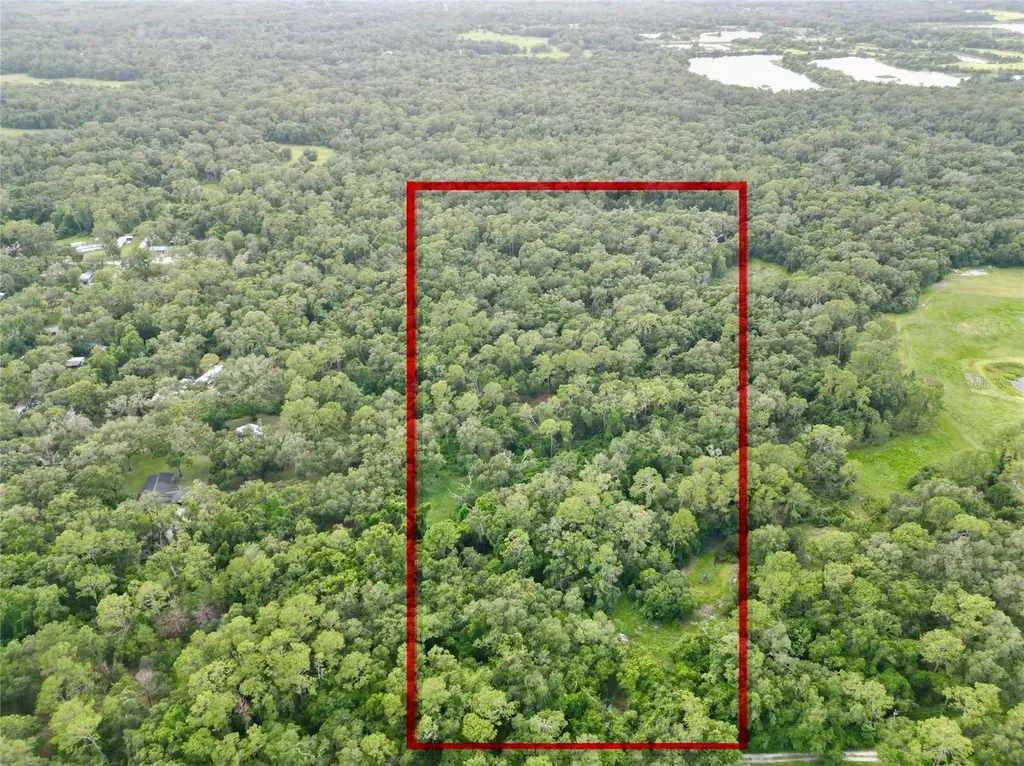 Tbd SW 31st Way Webster FL 33597