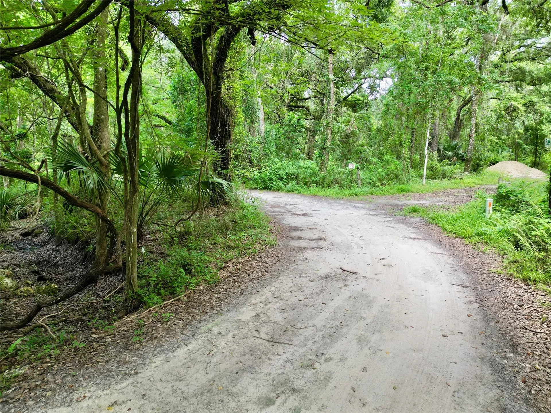 Tbd SW 31st Way Webster FL 33597