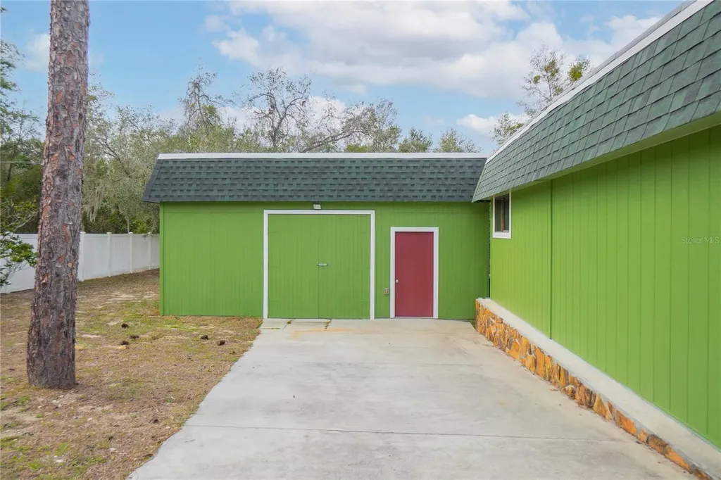 11840 N Angus Hills Terrace Dunnellon FL 34433