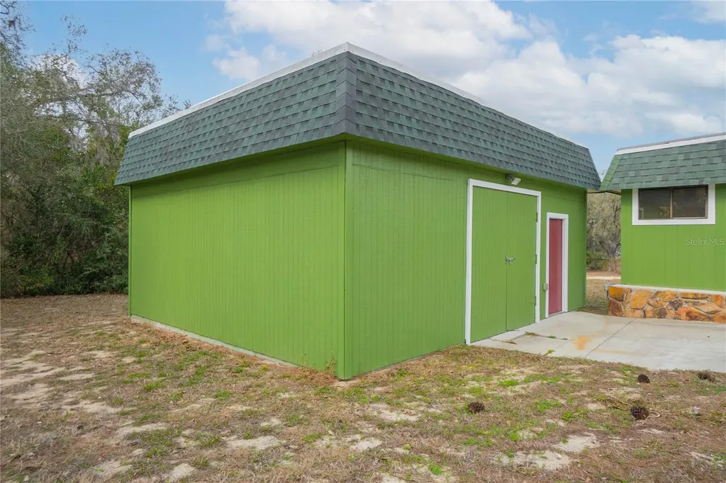 11840 N Angus Hills Terrace Dunnellon FL 34433