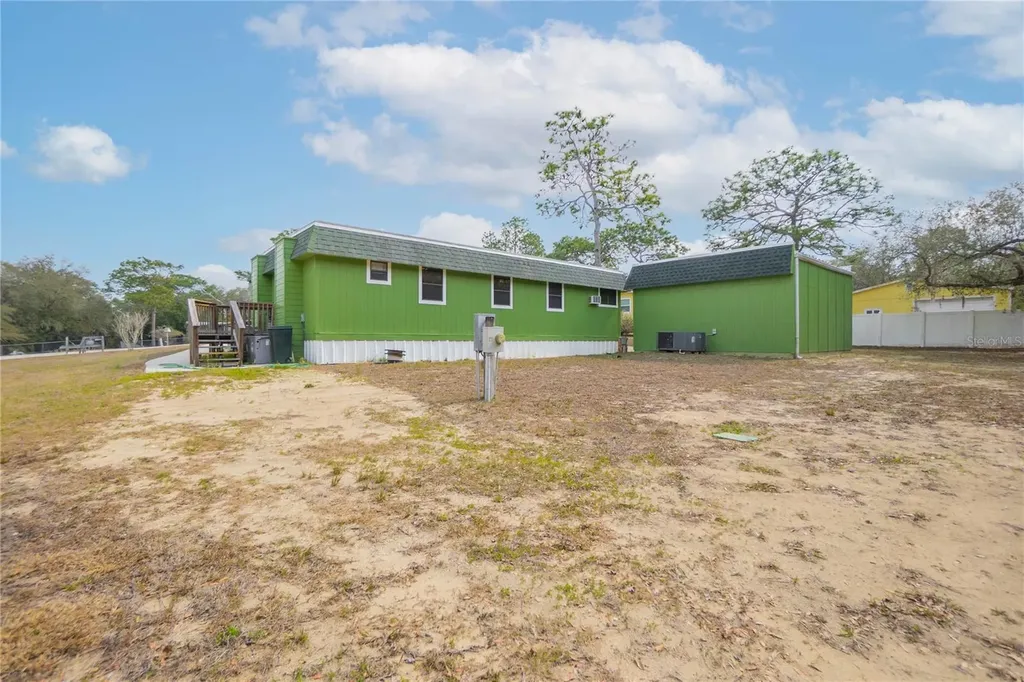 11840 N Angus Hills Terrace Dunnellon FL 34433