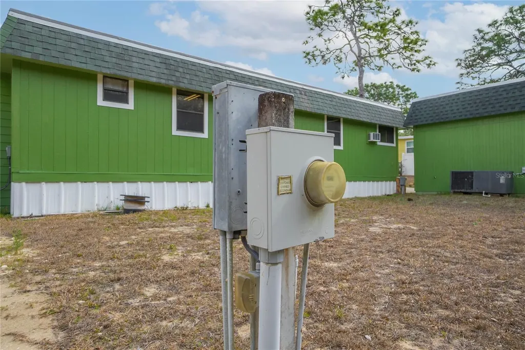 11840 N Angus Hills Terrace Dunnellon FL 34433