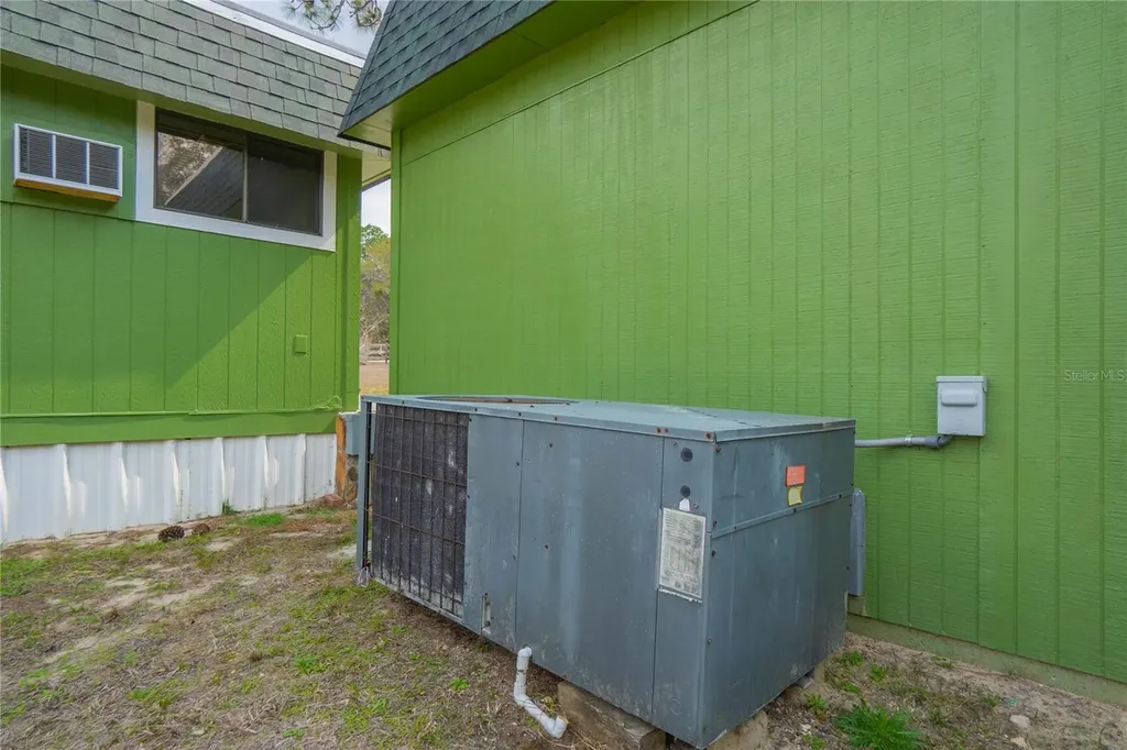 11840 N Angus Hills Terrace Dunnellon FL 34433
