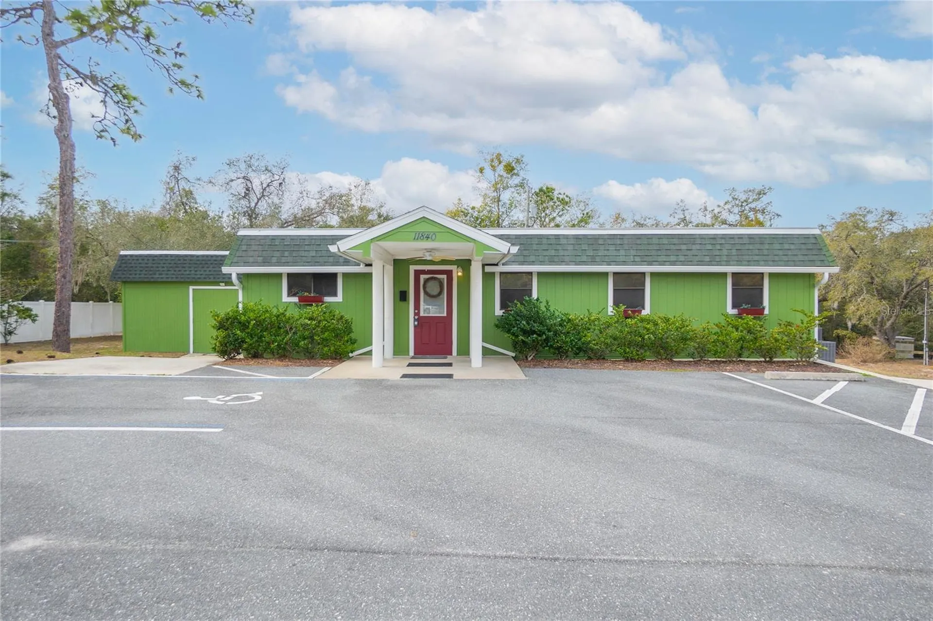 11840 N Angus Hills Terrace Dunnellon FL 34433