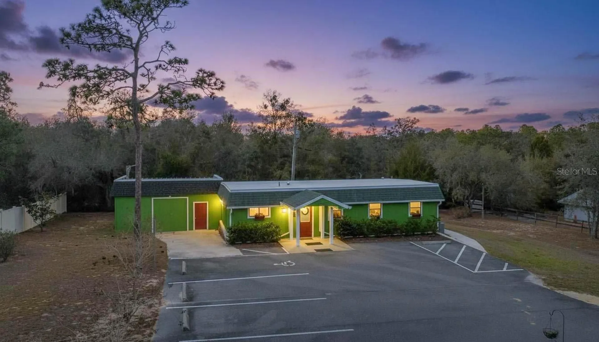 11840 N Angus Hills Terrace Dunnellon FL 34433