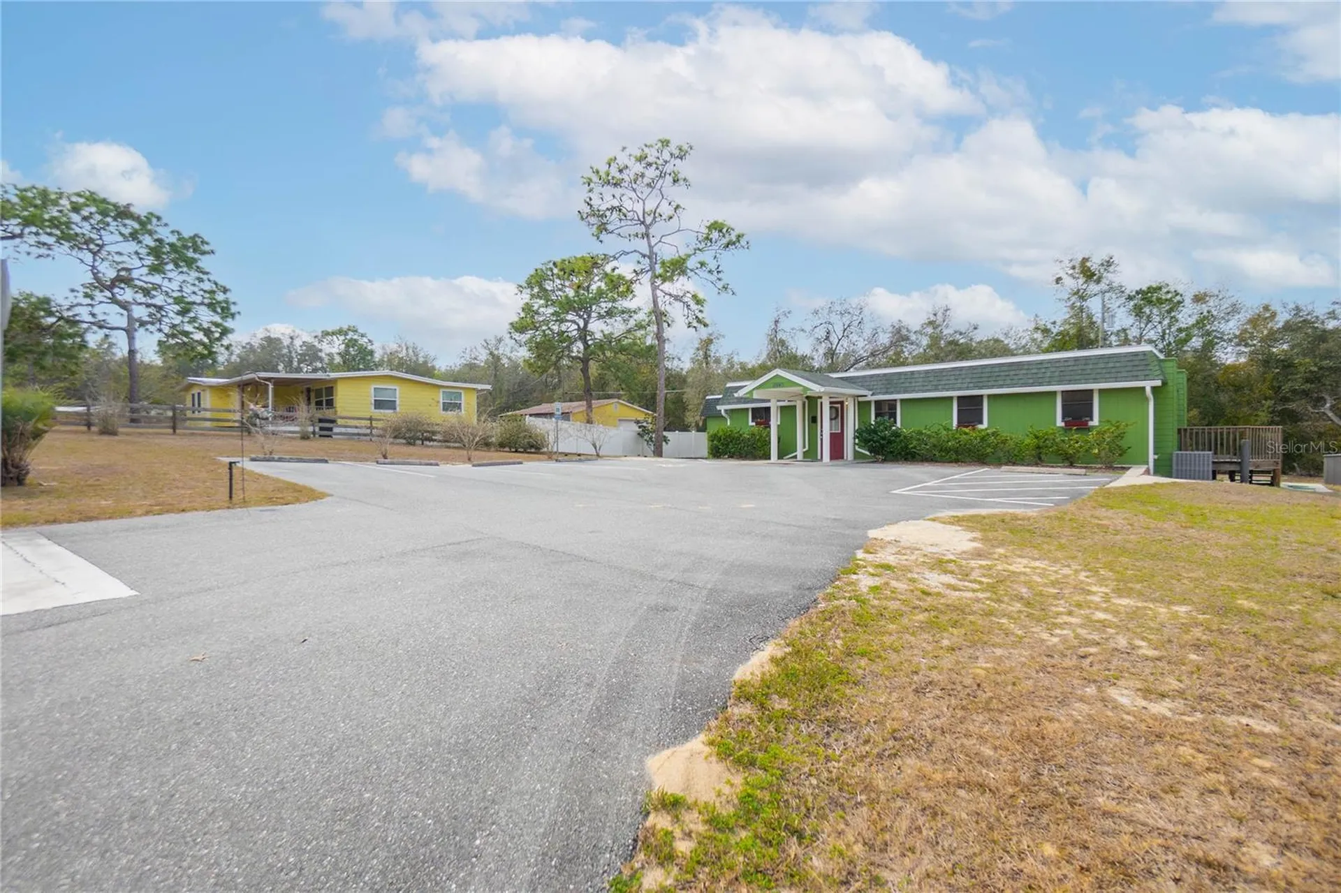 11840 N Angus Hills Terrace Dunnellon FL 34433