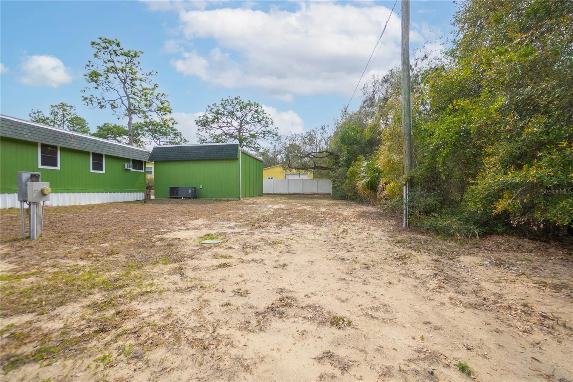 11840 N Angus Hills Terrace Dunnellon FL 34433