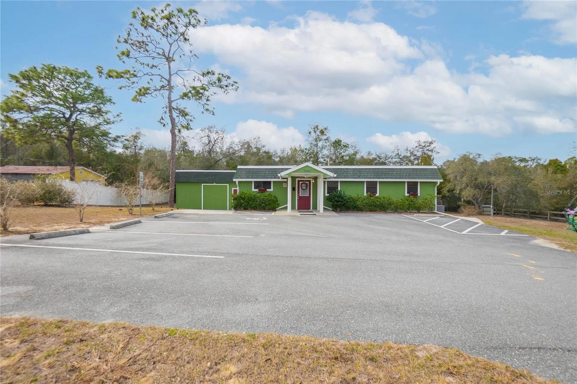 11840 N Angus Hills Terrace Dunnellon FL 34433