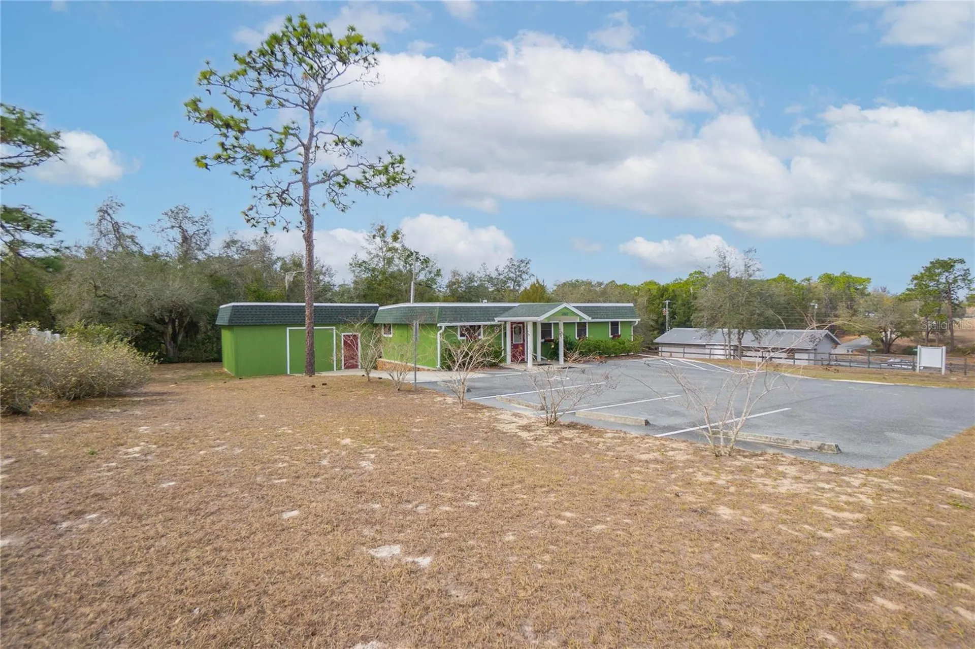 11840 N Angus Hills Terrace Dunnellon FL 34433