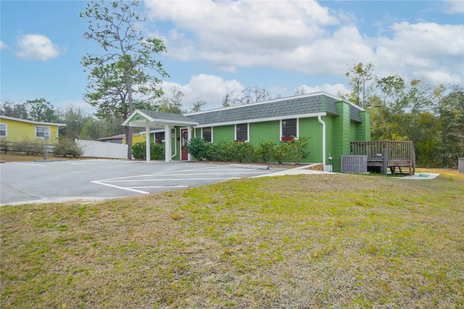 11840 N Angus Hills Terrace Dunnellon FL 34433