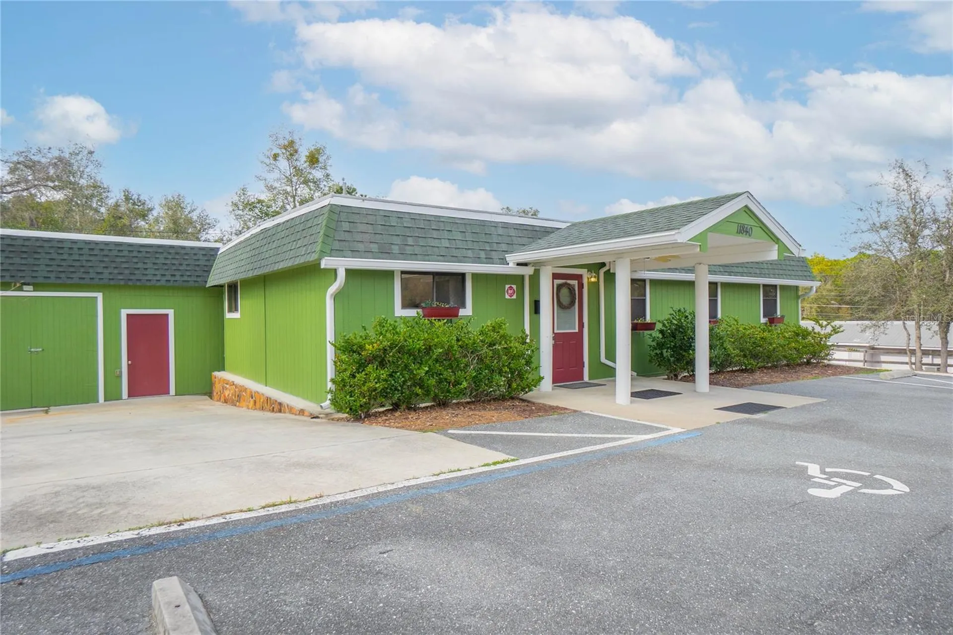 11840 N Angus Hills Terrace Dunnellon FL 34433