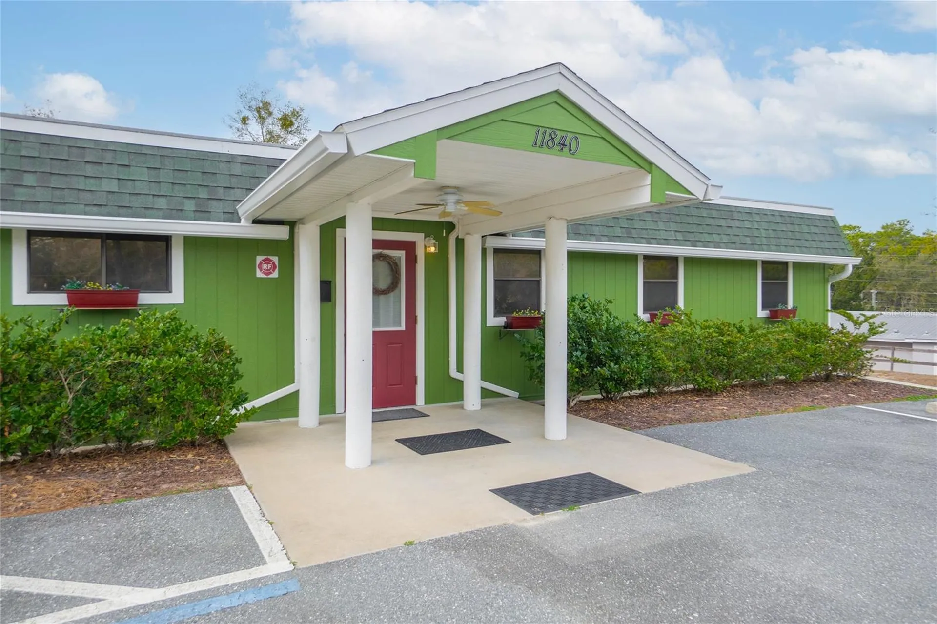 11840 N Angus Hills Terrace Dunnellon FL 34433