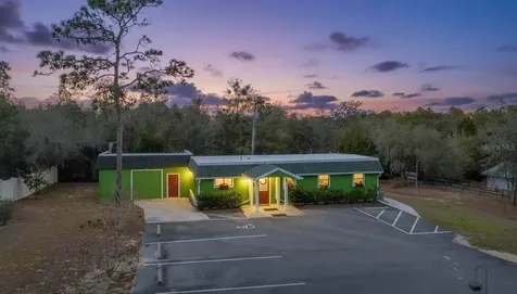 11840 N Angus Hills Terrace Dunnellon FL 34433