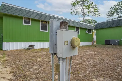 11840 N Angus Hills Terrace Dunnellon FL 34433