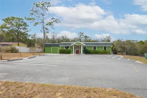 11840 N Angus Hills Terrace Dunnellon FL 34433