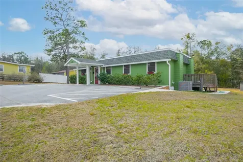 11840 N Angus Hills Terrace Dunnellon FL 34433