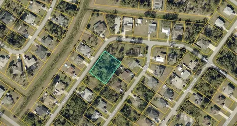 Sablon Lots 2 & 3 Road North Port FL 34291