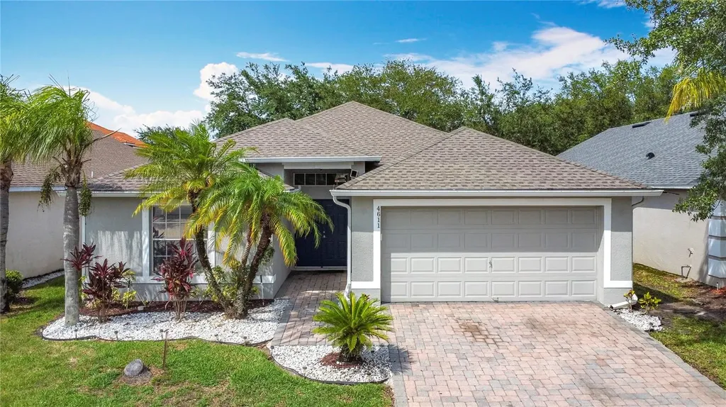 4611 Cumbrian Lakes Drive Kissimmee FL 34746