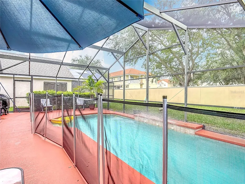 4611 Cumbrian Lakes Drive Kissimmee FL 34746