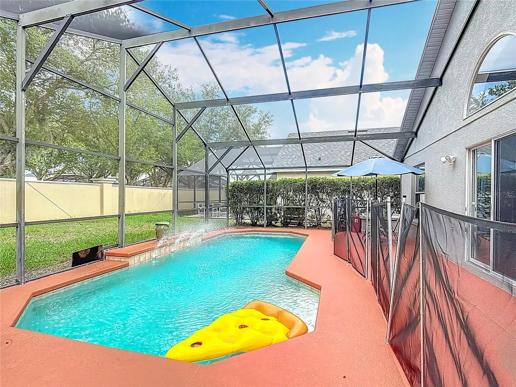 4611 Cumbrian Lakes Drive Kissimmee FL 34746