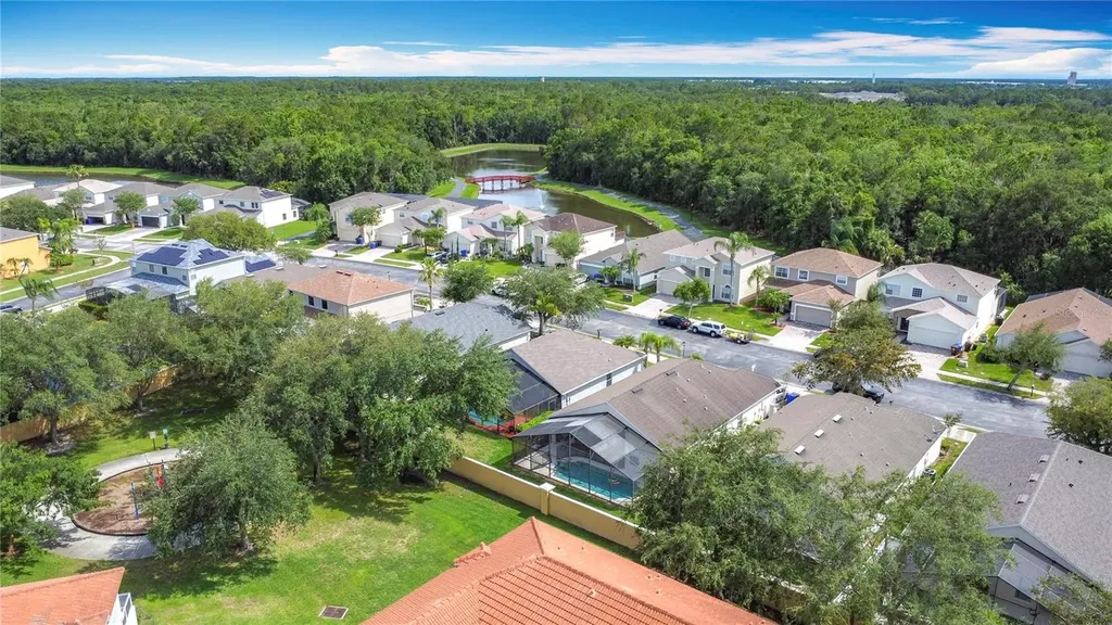 4611 Cumbrian Lakes Drive Kissimmee FL 34746