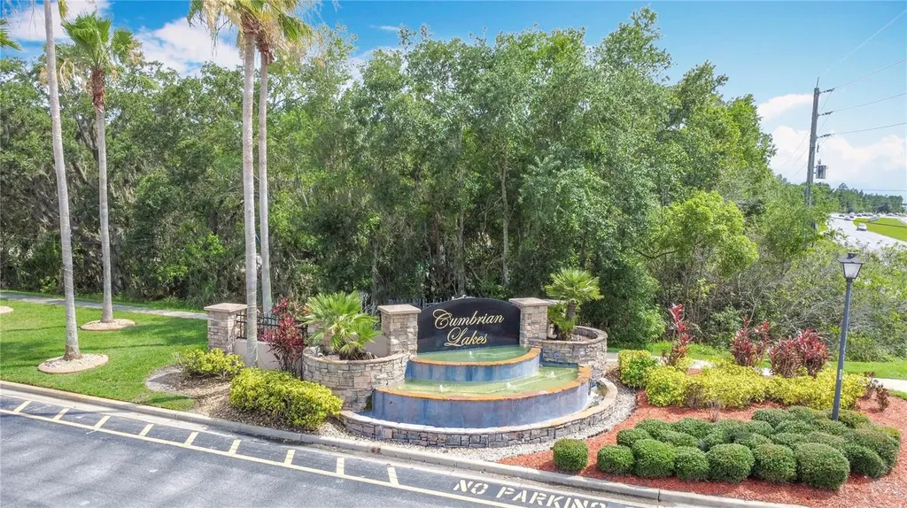 4611 Cumbrian Lakes Drive Kissimmee FL 34746