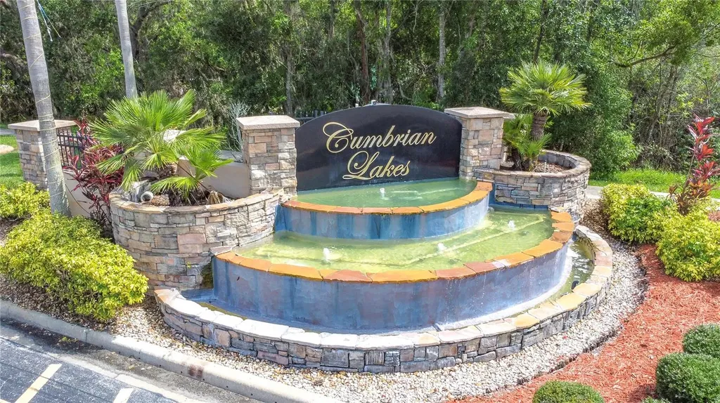 4611 Cumbrian Lakes Drive Kissimmee FL 34746