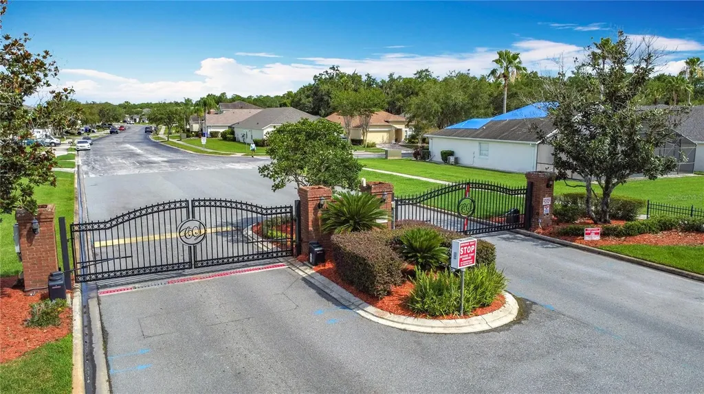 4611 Cumbrian Lakes Drive Kissimmee FL 34746