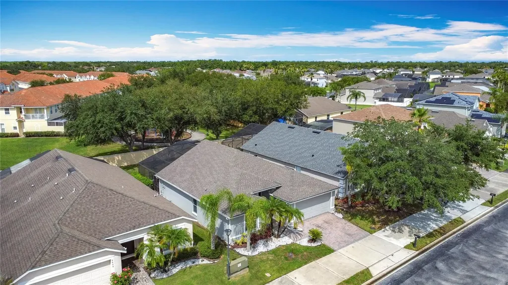 4611 Cumbrian Lakes Drive Kissimmee FL 34746