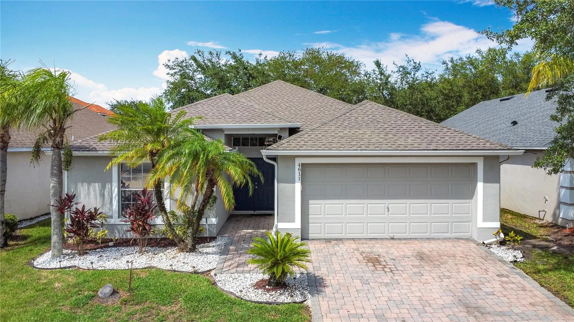 4611 Cumbrian Lakes Drive Kissimmee FL 34746