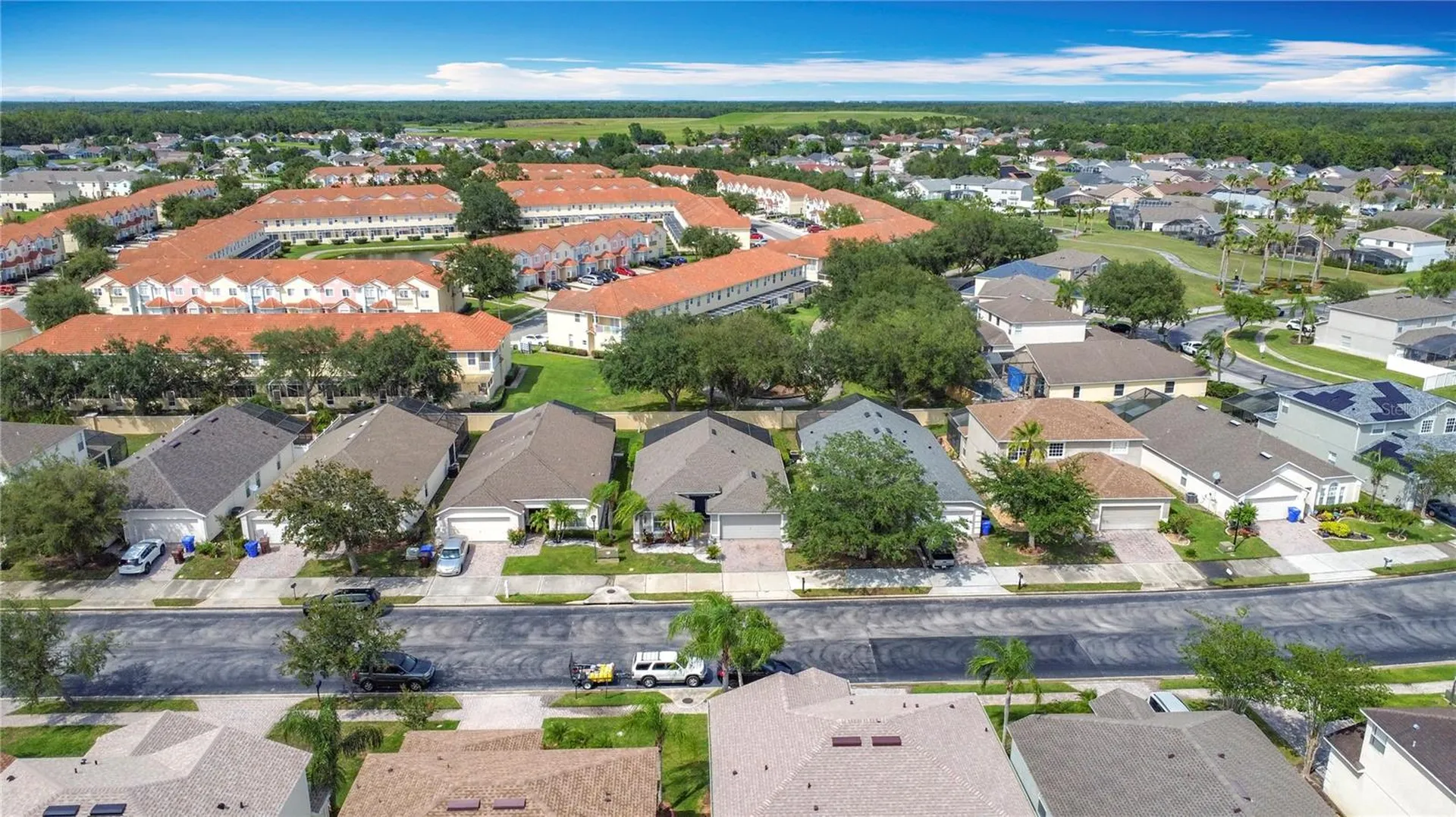 4611 Cumbrian Lakes Drive Kissimmee FL 34746