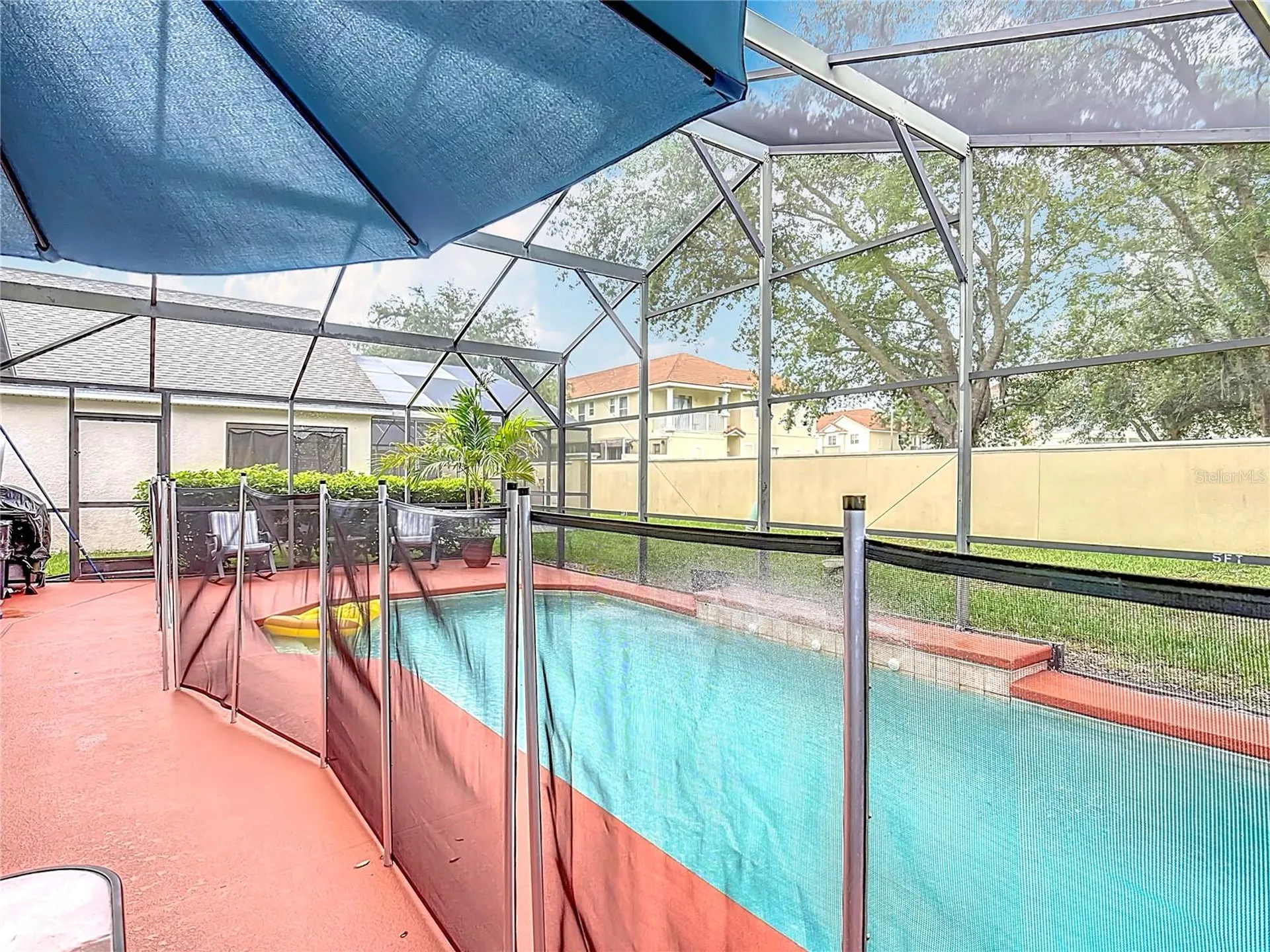 4611 Cumbrian Lakes Drive Kissimmee FL 34746