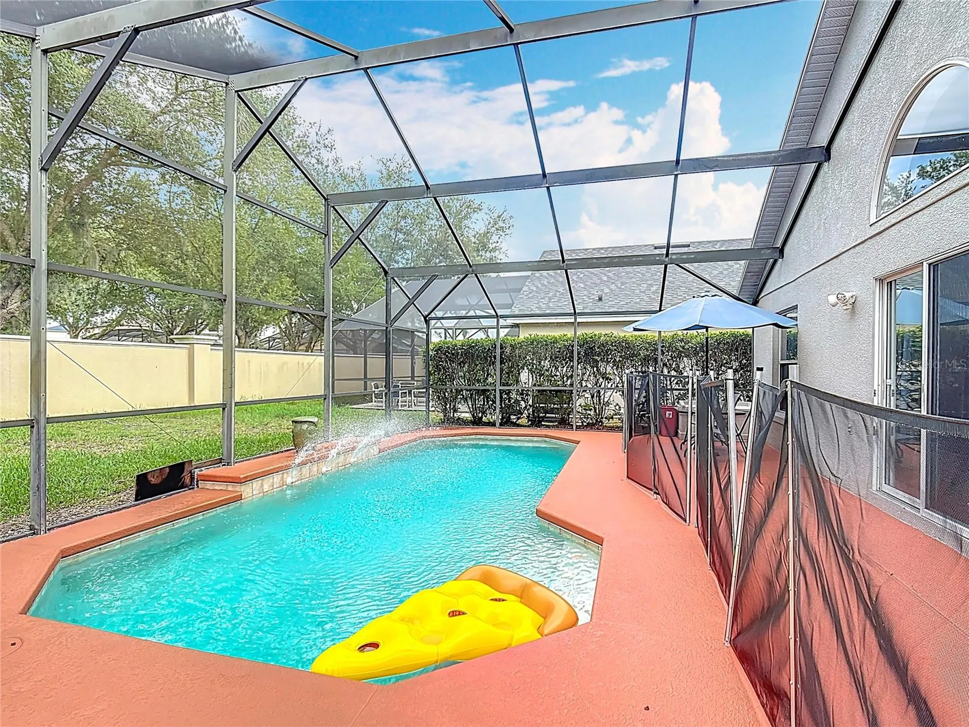 4611 Cumbrian Lakes Drive Kissimmee FL 34746
