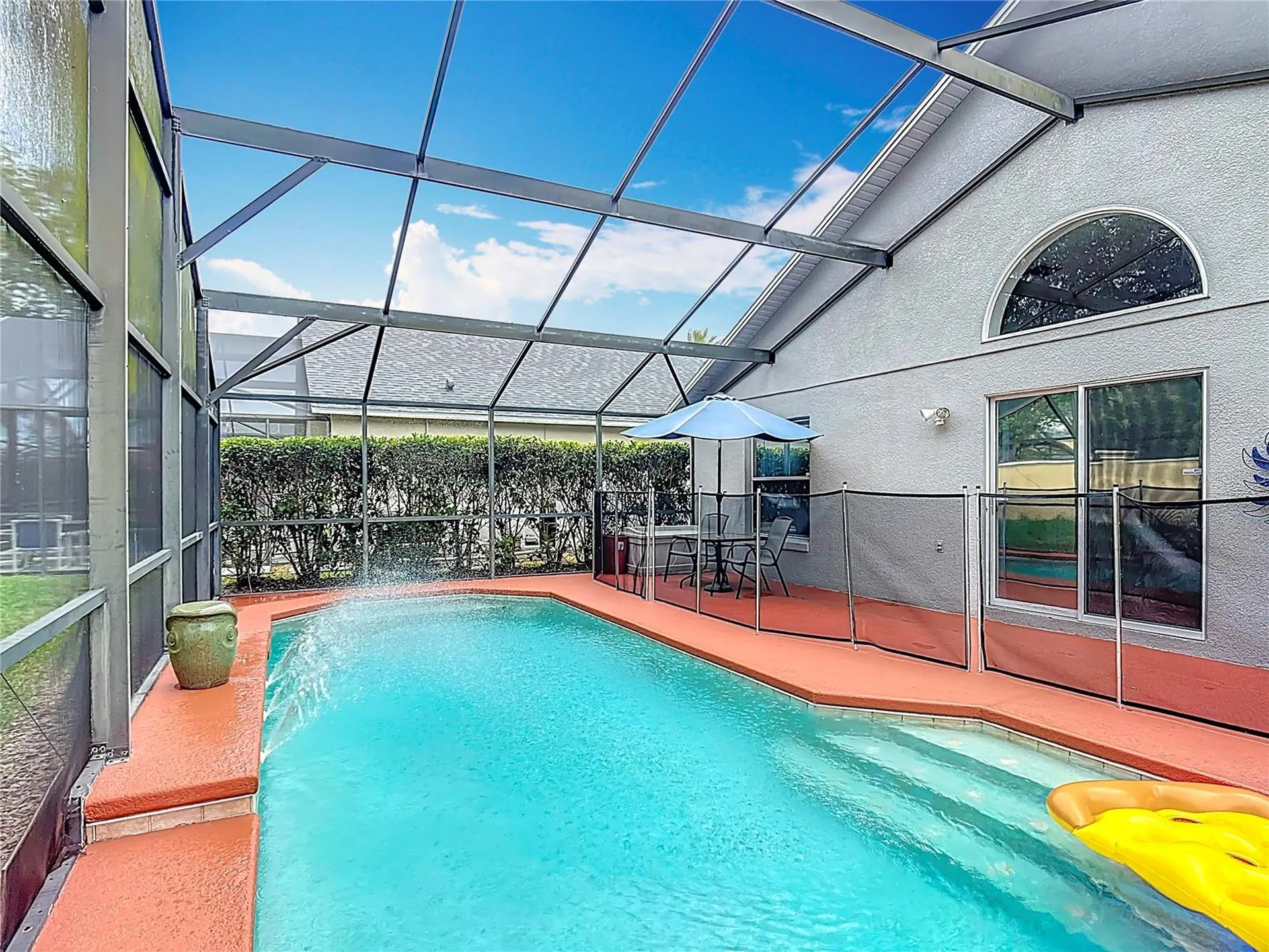 4611 Cumbrian Lakes Drive Kissimmee FL 34746