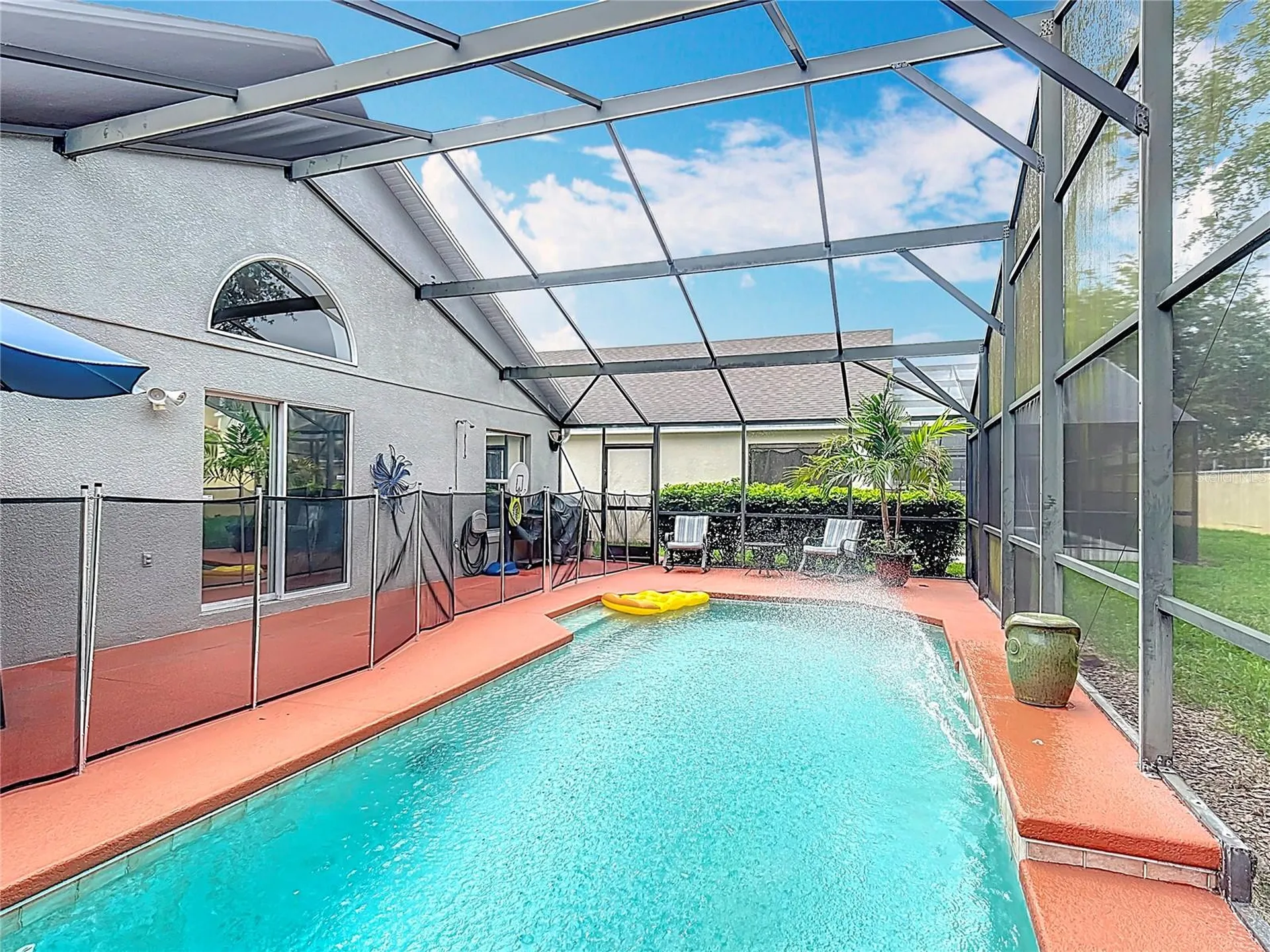 4611 Cumbrian Lakes Drive Kissimmee FL 34746