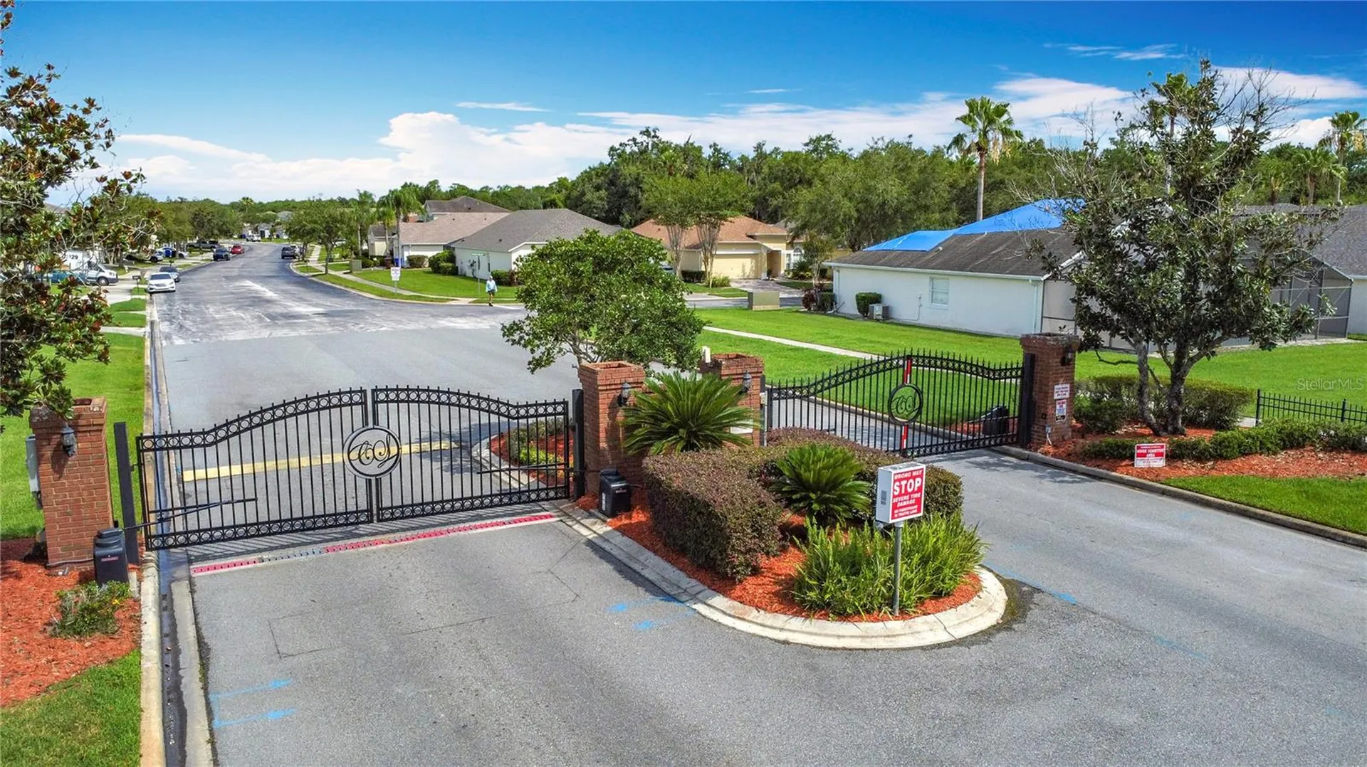 4611 Cumbrian Lakes Drive Kissimmee FL 34746
