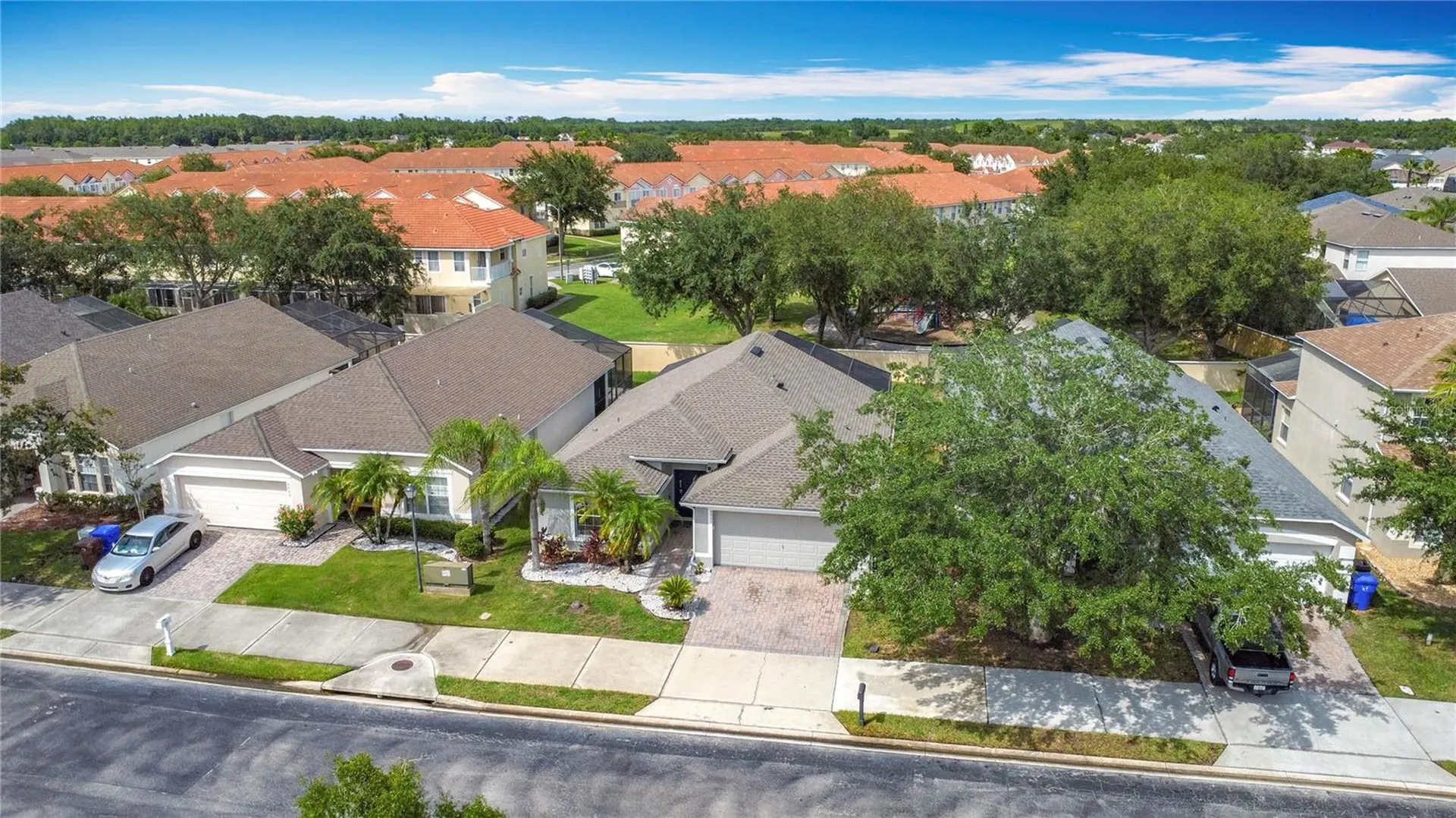 4611 Cumbrian Lakes Drive Kissimmee FL 34746