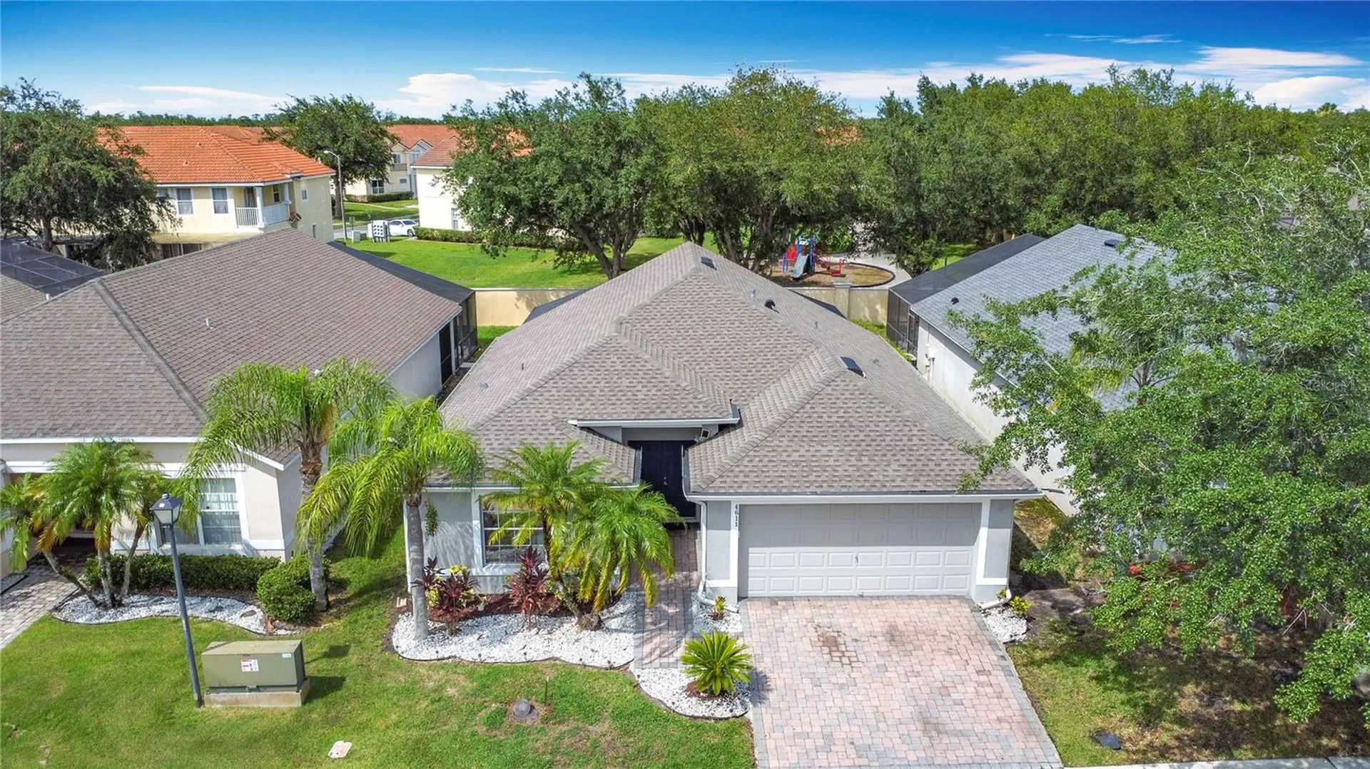 4611 Cumbrian Lakes Drive Kissimmee FL 34746