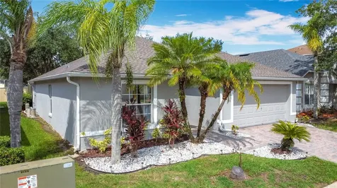 4611 Cumbrian Lakes Drive Kissimmee FL 34746