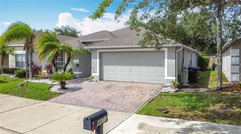 4611 Cumbrian Lakes Drive Kissimmee FL 34746