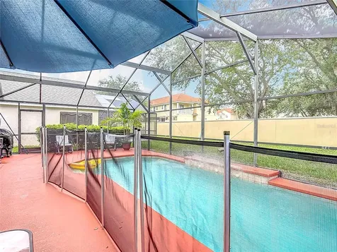 4611 Cumbrian Lakes Drive Kissimmee FL 34746