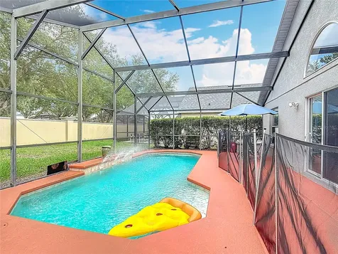 4611 Cumbrian Lakes Drive Kissimmee FL 34746