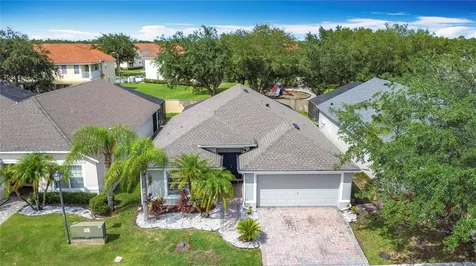 4611 Cumbrian Lakes Drive Kissimmee FL 34746