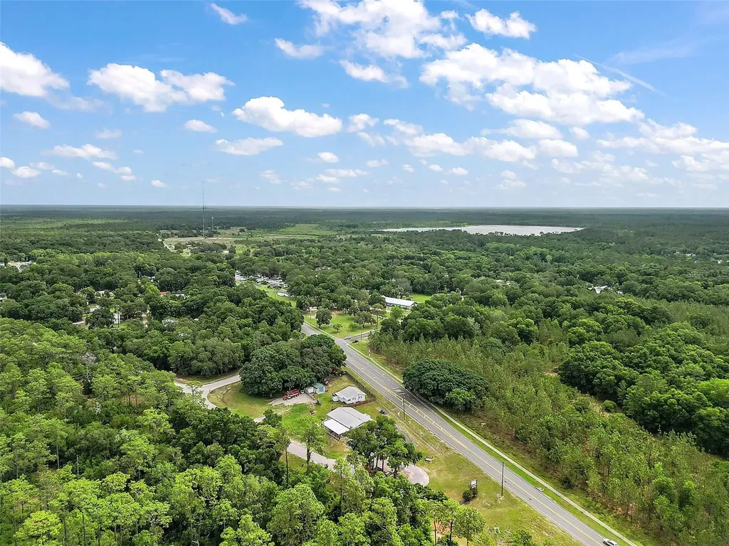 25031 County Road 42 Paisley FL 32767