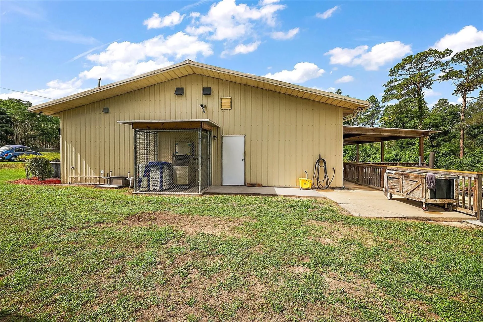 25031 County Road 42 Paisley FL 32767