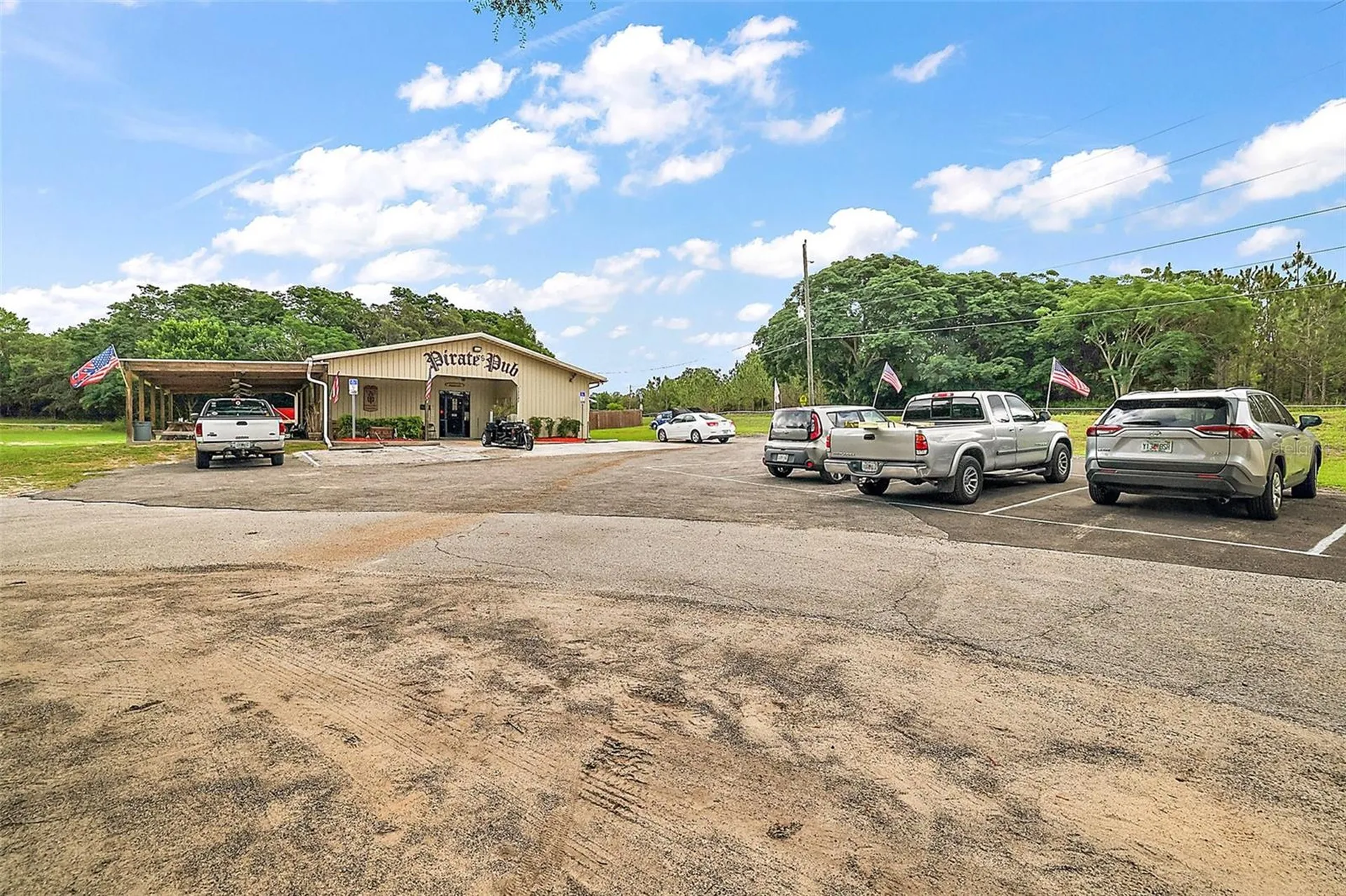 25031 County Road 42 Paisley FL 32767